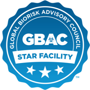 GBAC Star Facility Accreditation