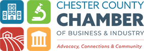 Chester County Chamber of Business & Industry logo