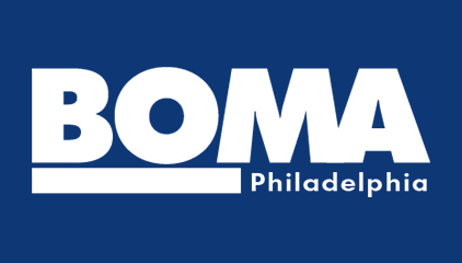 BOMA philadelphia logo