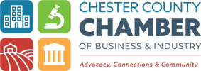 Chester County Chamber logo