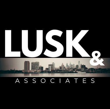 Lusk & Associates logo