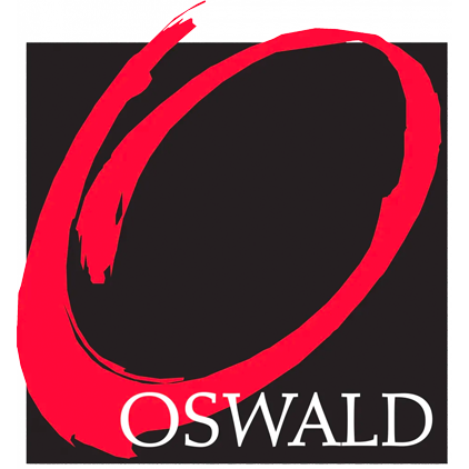 Oswald Building Services logo