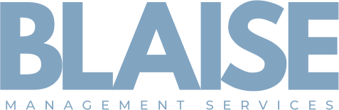 Blaise Management Services logo